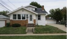 2612 Ledyard Ave Toledo, OH 43606