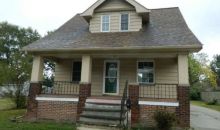 12619 Kirton Avenue Cleveland, OH 44135