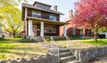 1795 OAK ST Columbus, OH 43205