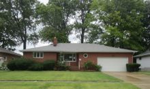 1220 Bell Ct Elyria, OH 44035