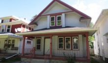 853 Berry Street Toledo, OH 43605