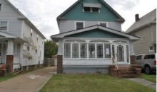 3455 West 123rd St Cleveland, OH 44111