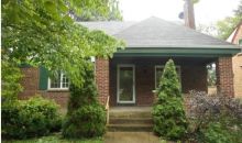 3219 Manning Ave Cincinnati, OH 45211