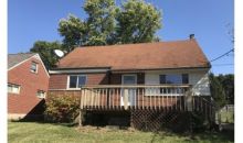 3024 Crestmoor Lane Cincinnati, OH 45238