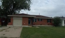 4903 NW Pollard Ave Lawton, OK 73505