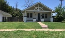 215 S Cleveland Ave Cushing, OK 74023