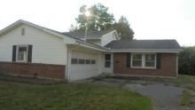 407 Normandy Dr Marion, OH 43302