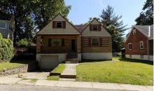 543 Norway Ave Cincinnati, OH 45229