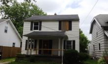 4145 Harris St Toledo, OH 43613