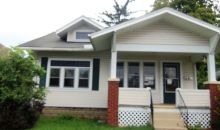 411 Laurel St Chillicothe, OH 45601