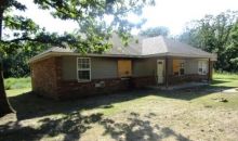 10731 E 574 Rd Kansas, OK 74347