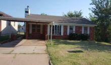 1541 SE 47th Ter Oklahoma City, OK 73129