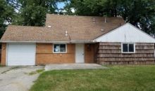 3666 Roswell Dr Columbus, OH 43227