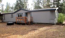 1207 Cheryl Drive La Pine, OR 97739