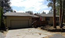 61100 Rustic Ln Bend, OR 97702