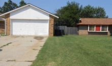 11701 N Lee Ave Oklahoma City, OK 73114