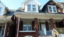 1824 Chestnut St Harrisburg, PA 17104