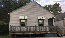 709 Spring St Harmony, PA 16037