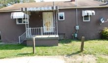 55-56 B Street Clarksville, PA 15322