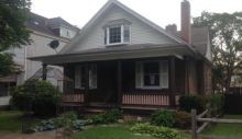 19 Evans Ave Pittsburgh, PA 15205
