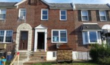 5429 Erdrick Street Philadelphia, PA 19124