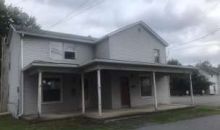 1 Benedict St #1/2 Pittston, PA 18640