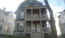 184 Washington Ave #2 Providence, RI 02905