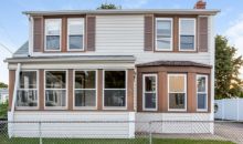 38 Chase St Pawtucket, RI 02861