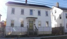 96 Whittier Ave Providence, RI 02909