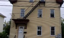 34 Bergen St Providence, RI 02908