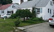 82 Riley St Pawtucket, RI 02861