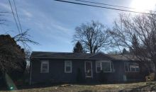 33 Cochran St West Warwick, RI 02893