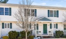 29 Fortin Avenue Unit #3 Pawtucket, RI 02860