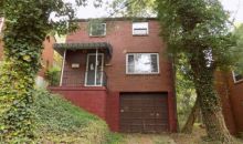 1728 Wesley st Pittsburgh, PA 15221