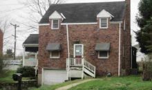 2087 Spring Valley Rd Pittsburgh, PA 15243