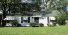 3700 Barron Ave Memphis, TN 38111