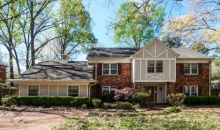 6235 Malloch Dr Memphis, TN 38119