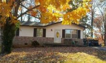 5112 Middle Ridge Ln Knoxville, TN 37921