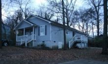 731 Sylvan Ave Chattanooga, TN 37411