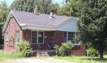 303 Central St Bolivar, TN 38008