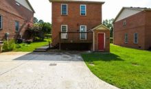 1911 28th Ave N Nashville, TN 37208