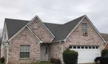 6996 S Beringer Dr Cordova, TN 38018