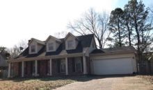 6685 Bainbridge Dr Memphis, TN 38119