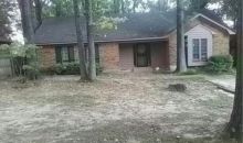 3398 Hanna Dr Memphis, TN 38128