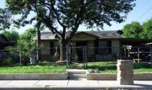 1030 W Pyron Ave San Antonio, TX 78221