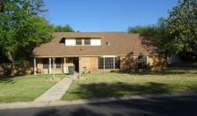 315 Belaire Dr Laredo, TX 78041