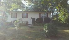 6408 Tewksbury Dr Knoxville, TN 37921