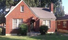 528 E Davant Ave Memphis, TN 38106