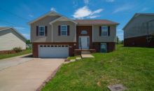 3399 Bradfield Drive Clarksville, TN 37042