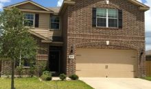 4831 Monarch Falls Ln Richmond, TX 77469